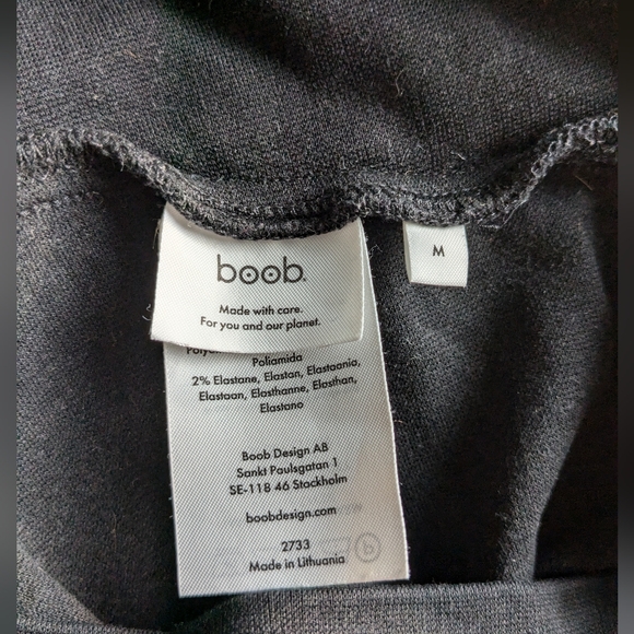 Boob Design maternity pants - Picture 2 of 2